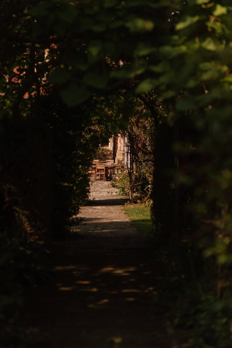 picture of horsted house hotel
