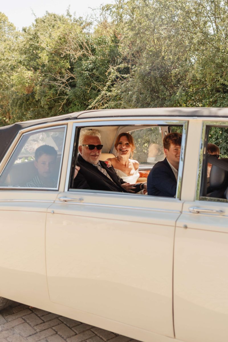 wedding reception at dovecote barn in Banbury Oxfordshire