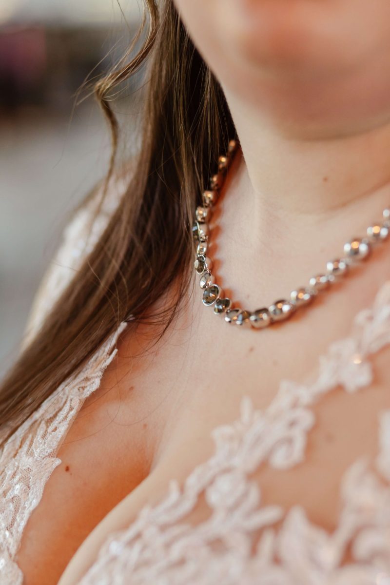 bridal prep at cider mill barn Warwickshire wedding venue