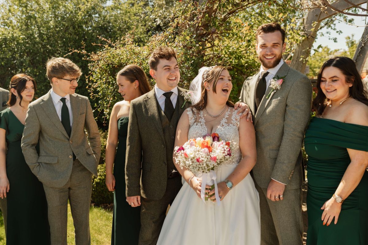 group photographs at cider mill barn warwickshire