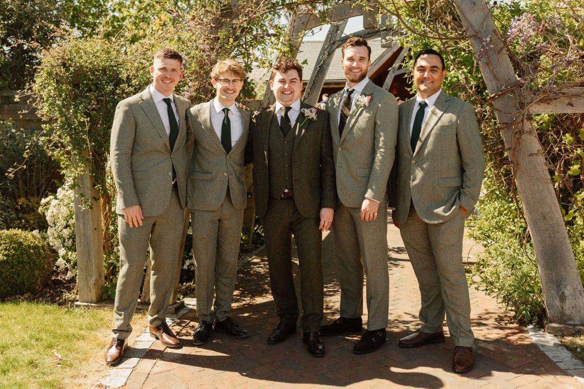 group photographs at cider mill barn warwickshire