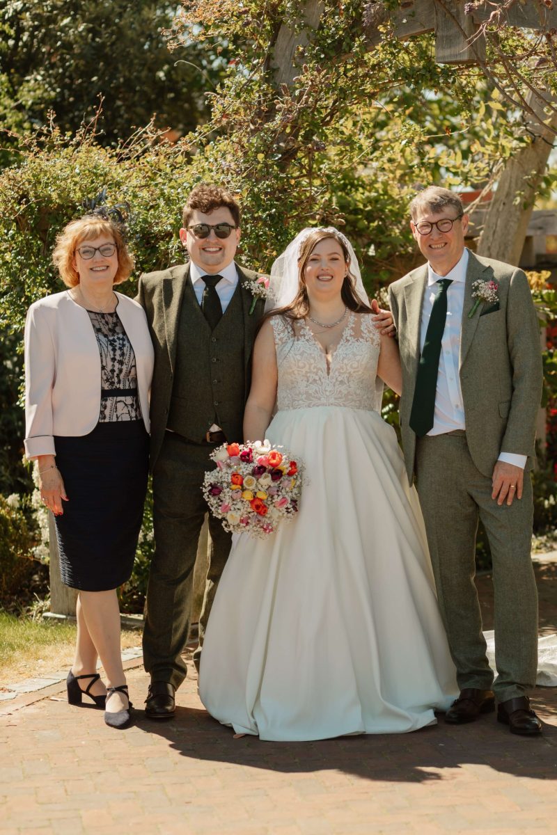 group photographs at cider mill barn warwickshire