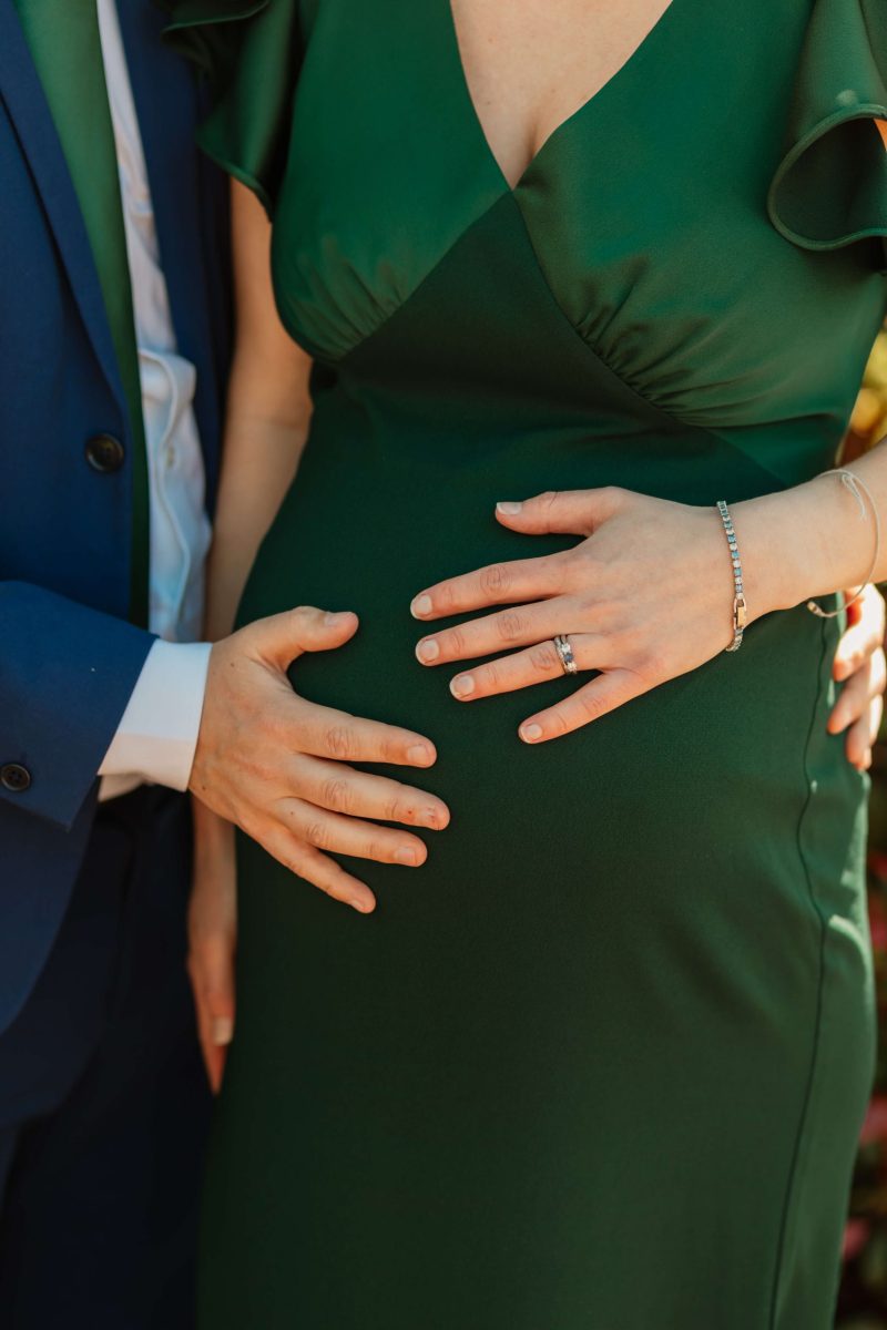 candid photographs of guests at Cider mill barn wedding