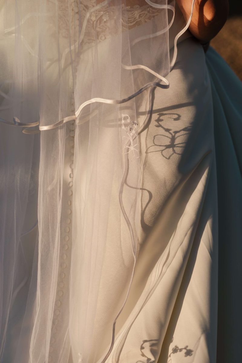 golden hour couples portraits at cider mill barn warwickshire wedding venue