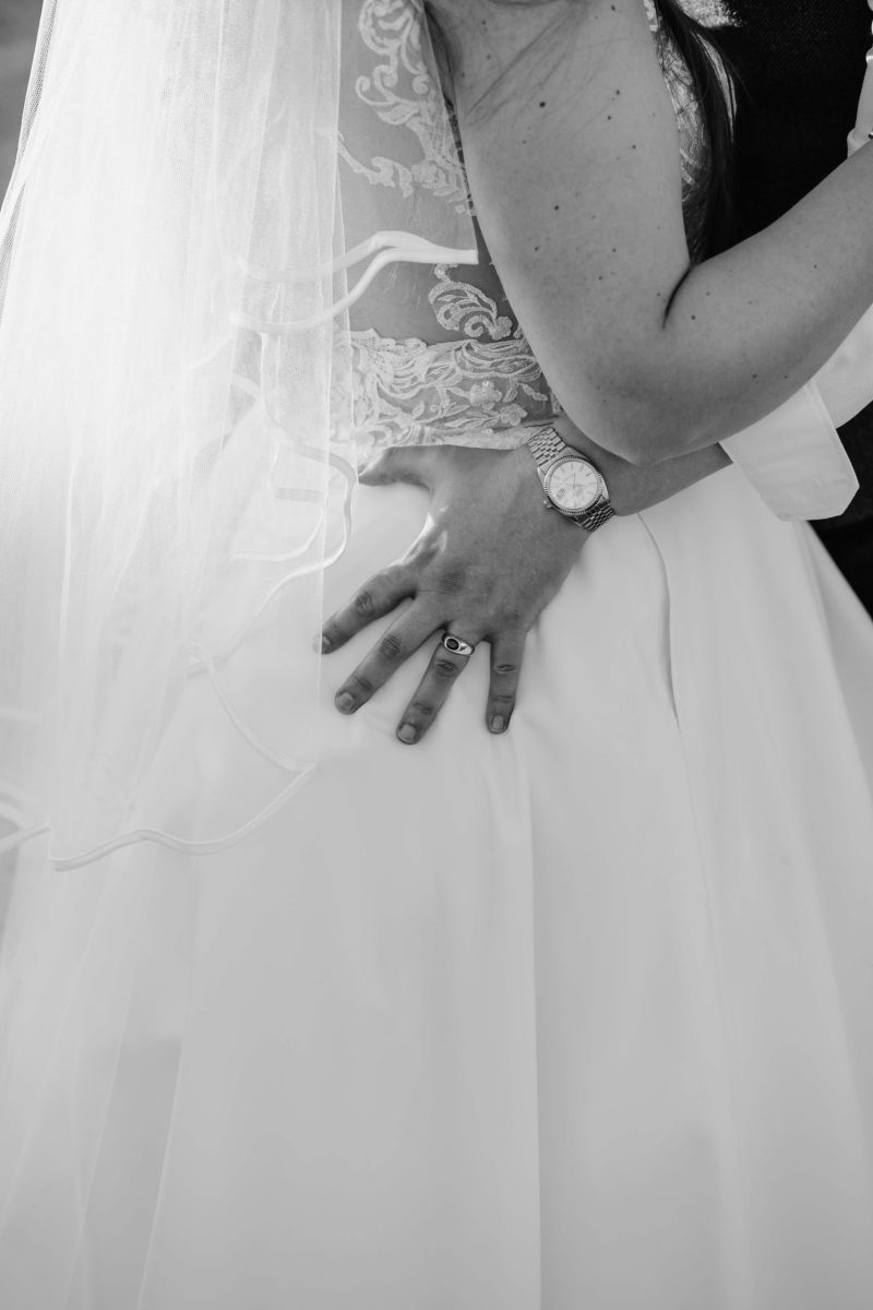 golden hour couples portraits at cider mill barn warwickshire wedding venue