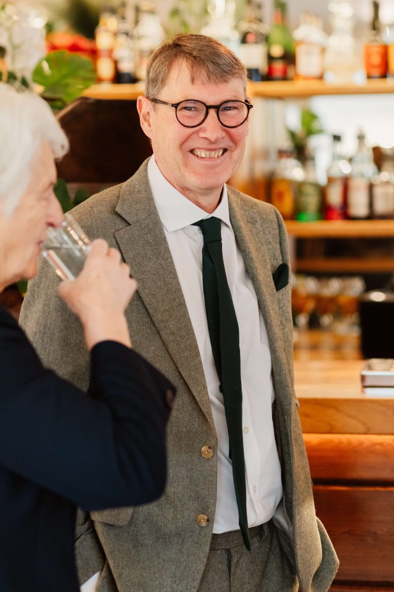 groom prep at cider mill barn warwickshire wedding venue